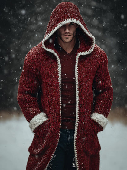 Cozy Textured Sweater