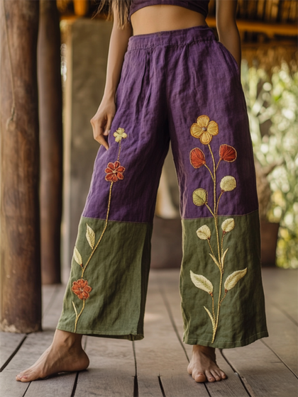 Warm Utility Pants