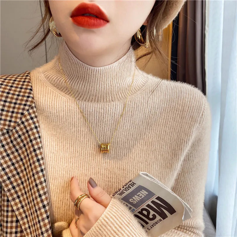 Soft Lightweight Sweater