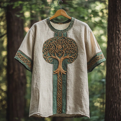 Everyday Short-Sleeve Shirt