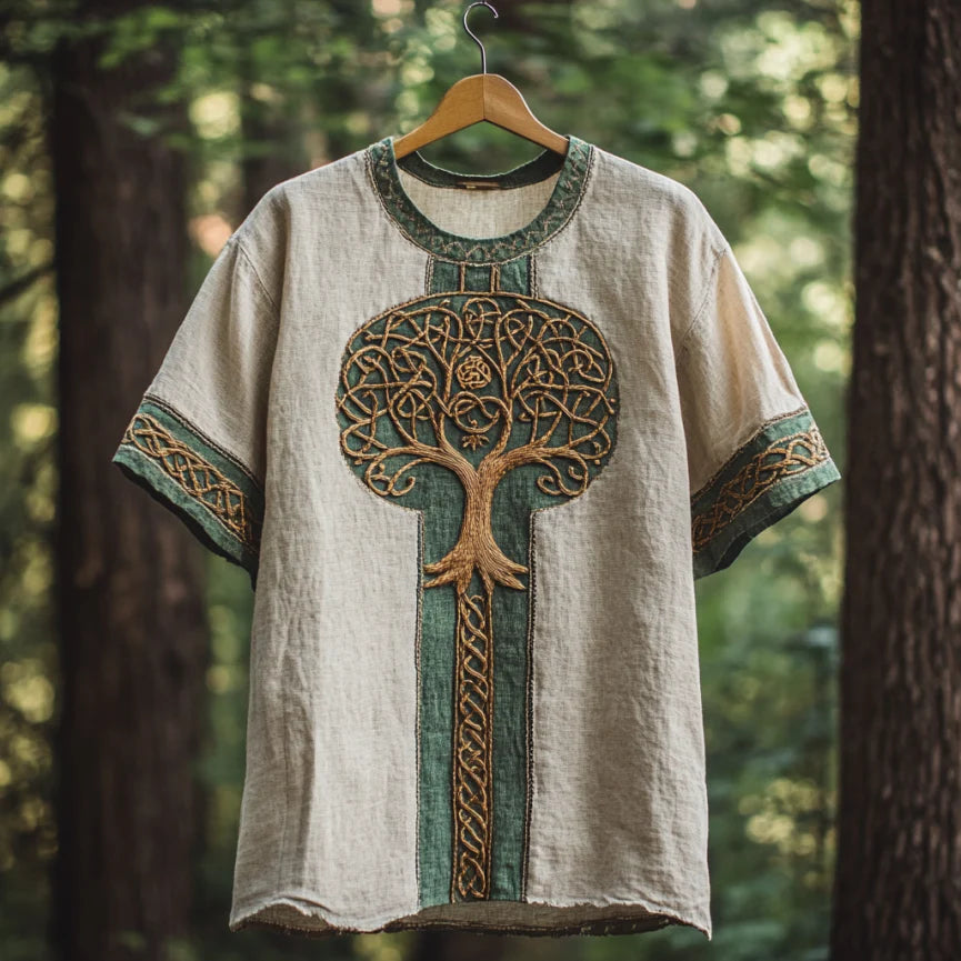Everyday Short-Sleeve Shirt