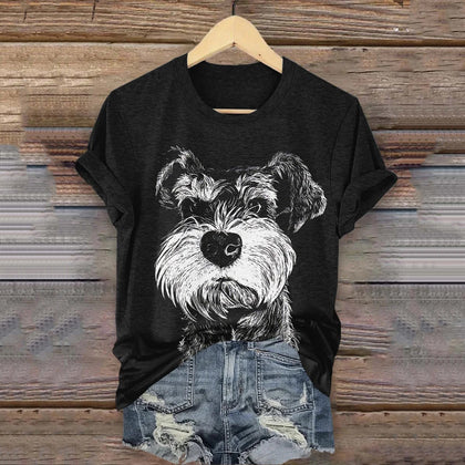 Classic Printed Shirt