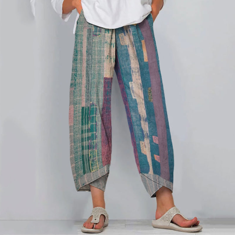 Travel Utility Pants