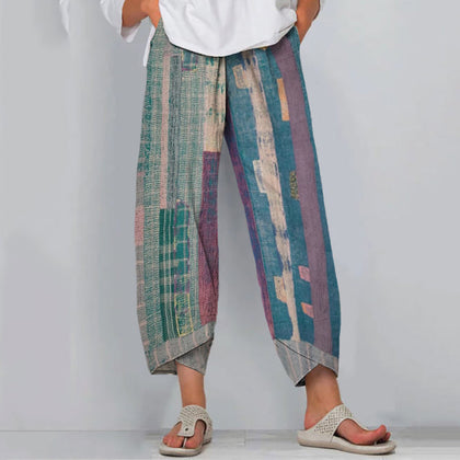 Travel Utility Pants