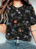 Relaxed Cotton Shirt