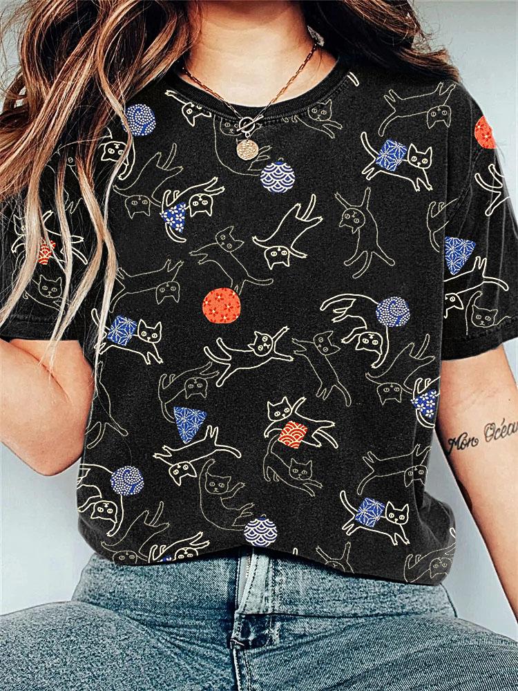 Relaxed Cotton Shirt