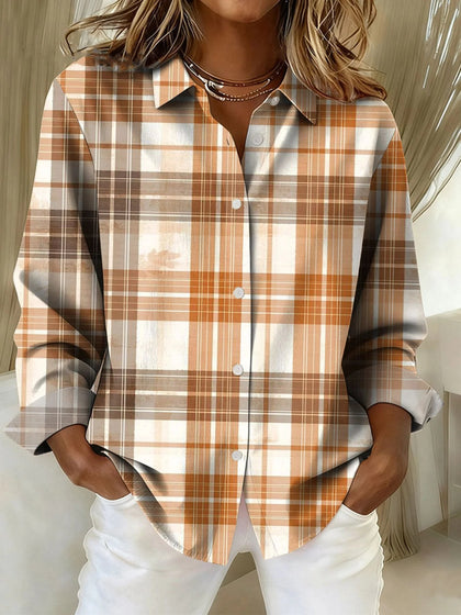 Summer Oversized Shirt