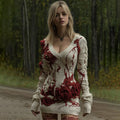 Warm Lightweight Sweater