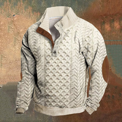Relaxed Linen Shirt