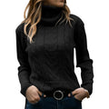 Cozy Oversized Sweater
