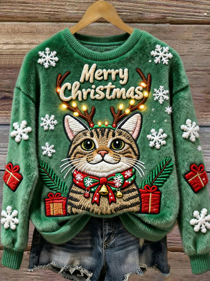Weekend Lightweight Sweater