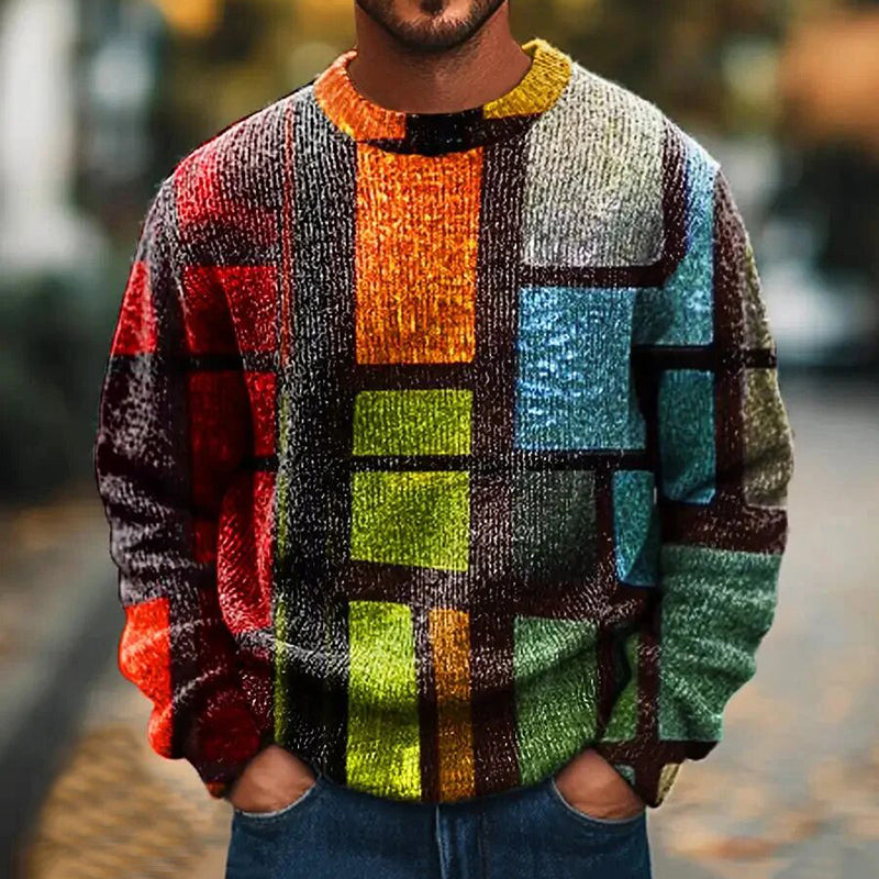 Soft Lightweight Sweater