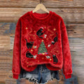 Cozy Knit Sweater