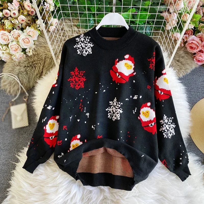 Textured Lightweight Sweater