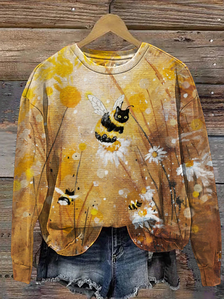 Classic Printed Shirt