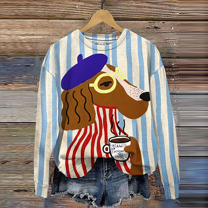 Easy Cotton Shirt