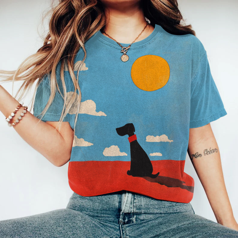 Weekend Denim Shirt