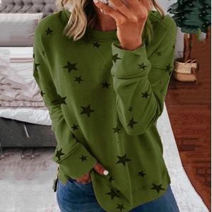 Cozy Striped Sweater