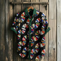 Coastal Denim Shirt