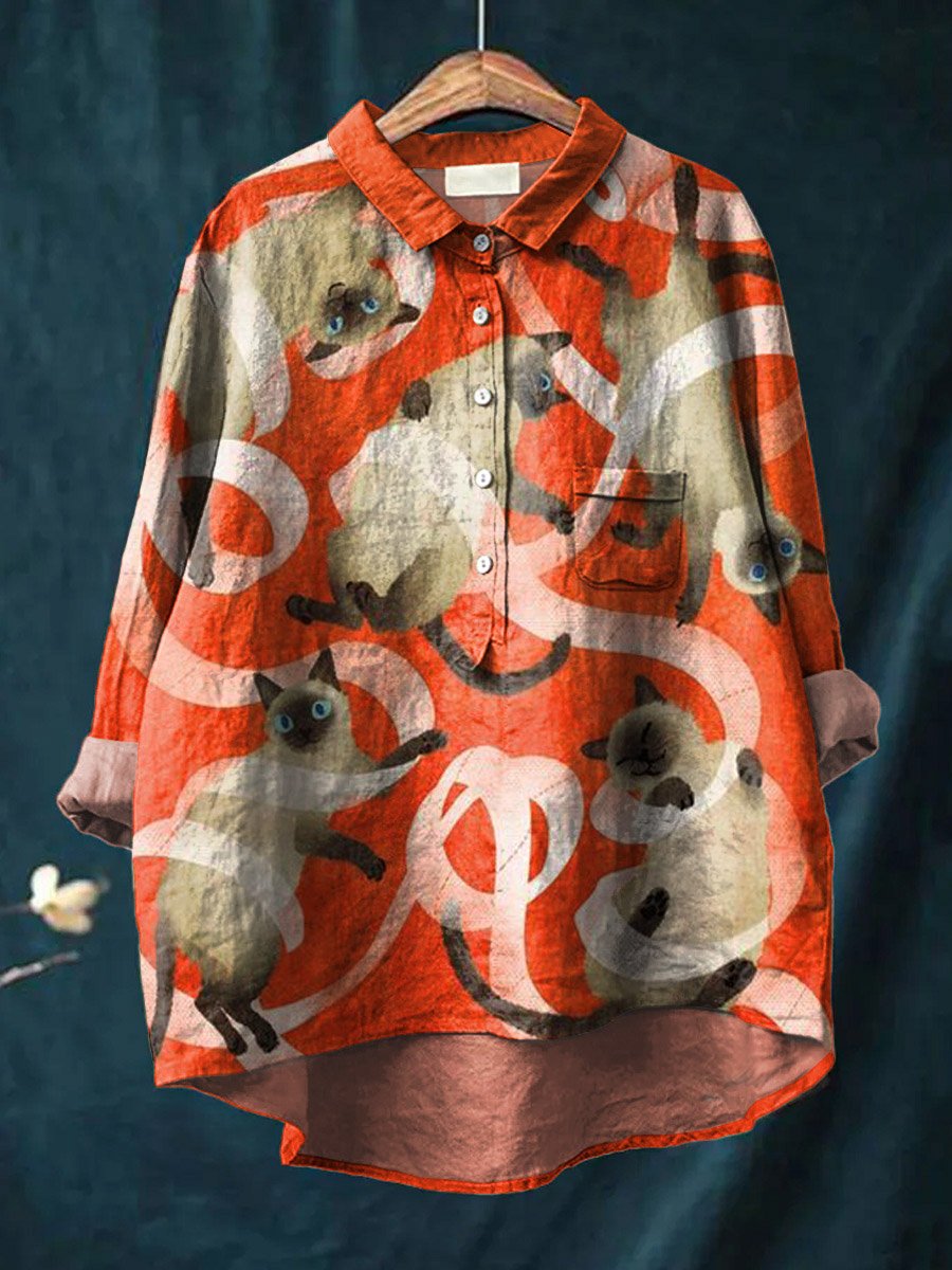 Coastal Short-Sleeve Shirt