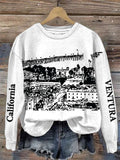 Casual Short-Sleeve Shirt