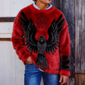 Classic Long-Sleeve Shirt