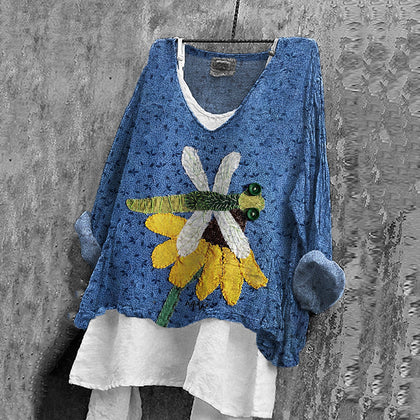 Everyday Cotton Shirt
