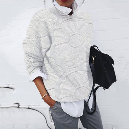 Everyday Ribbed Sweater