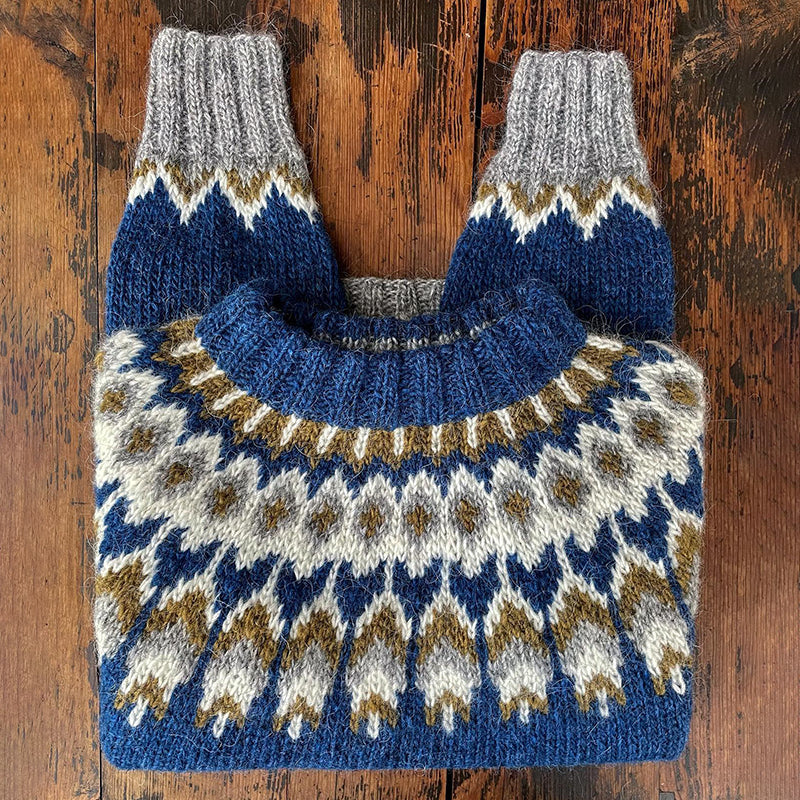 Soft Lightweight Sweater
