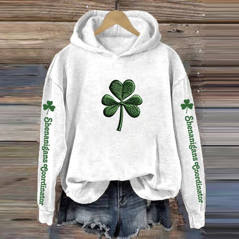 Weekend Cotton Shirt