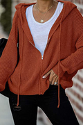 Everyday Ribbed Sweater