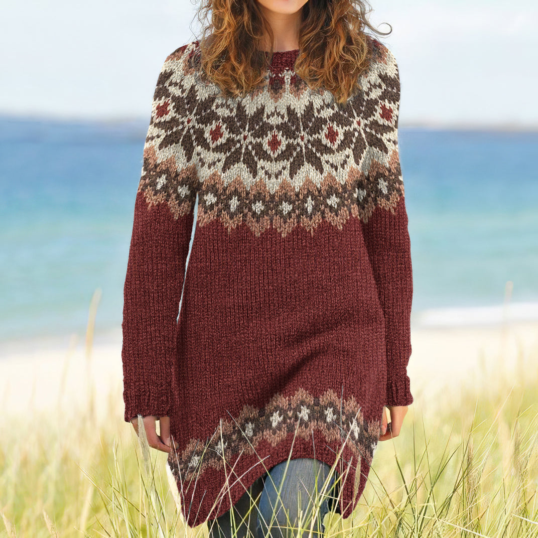 Soft Lightweight Sweater