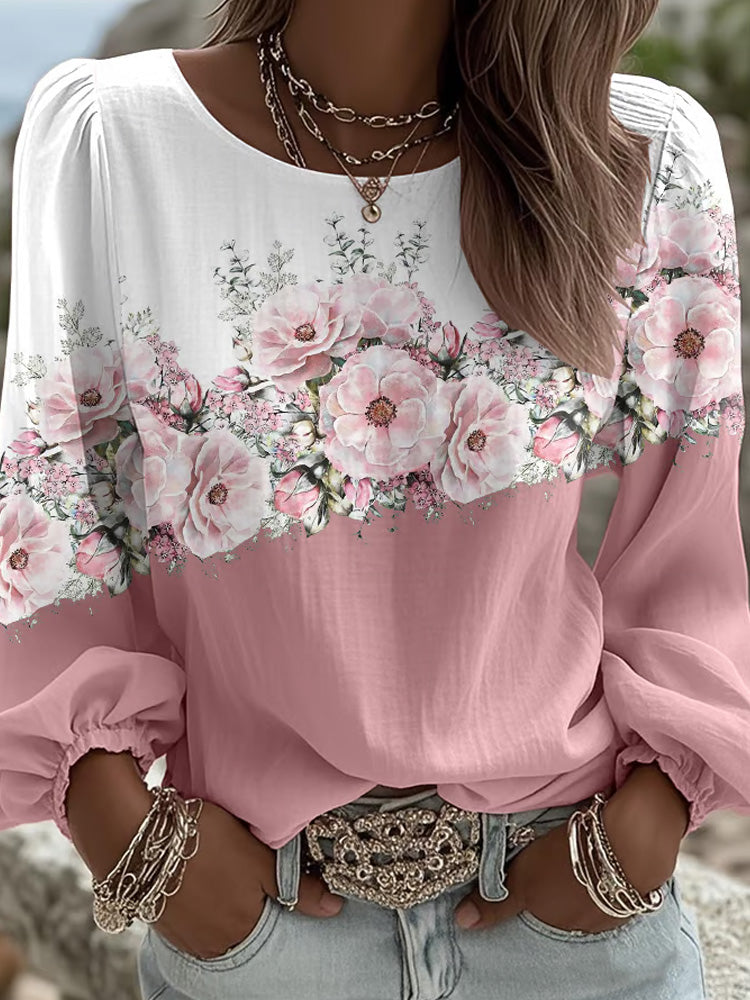 Classic Cotton Shirt