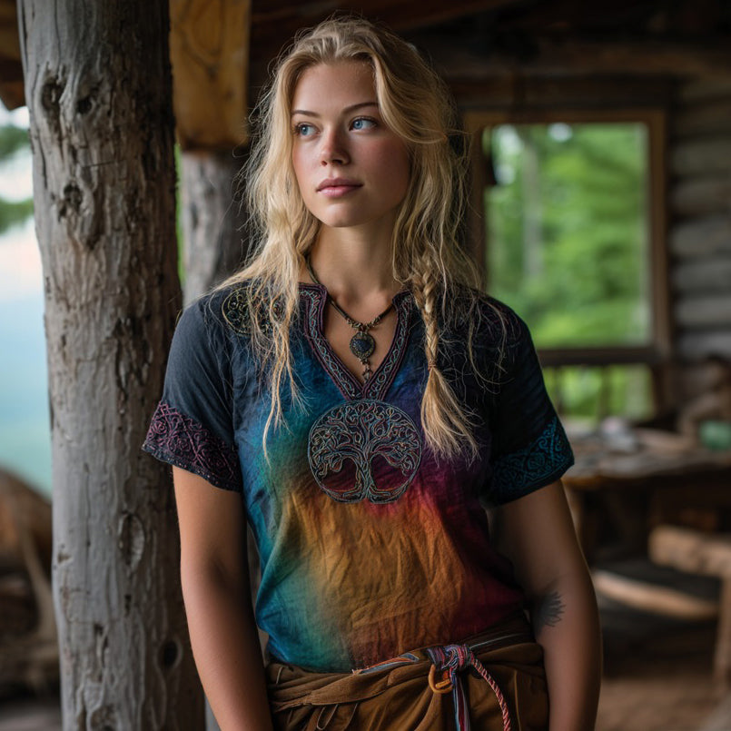 Soft Cotton Shirt