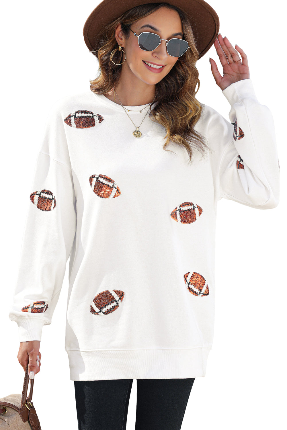Classic Lightweight Sweater