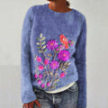 Cozy Knit Sweater