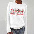 Cozy Cable Sweater