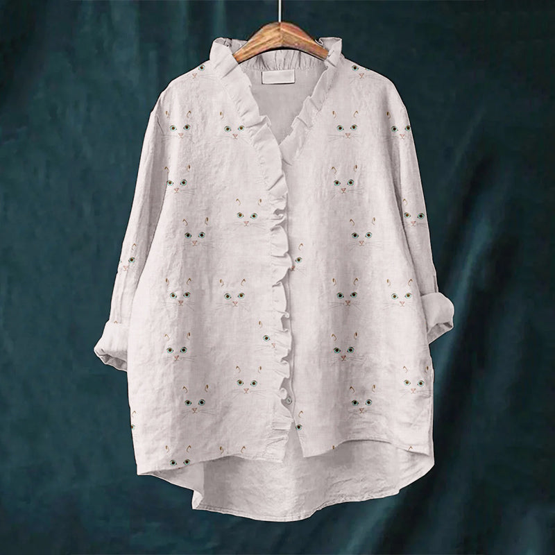 Weekend Denim Shirt