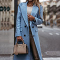 Everyday Textured Coat