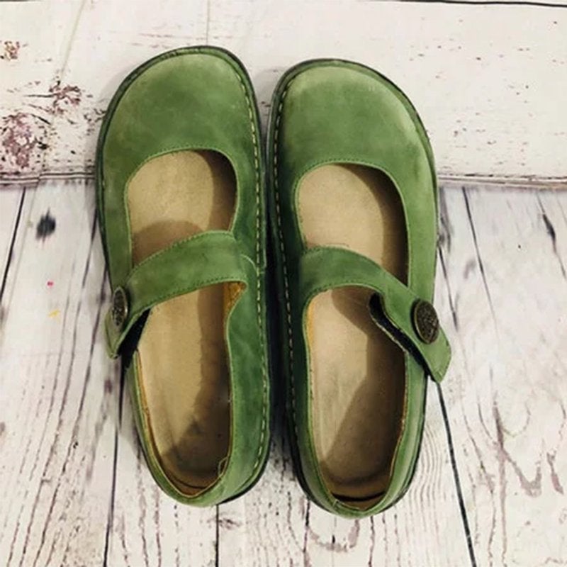 Summer Slide Sandals