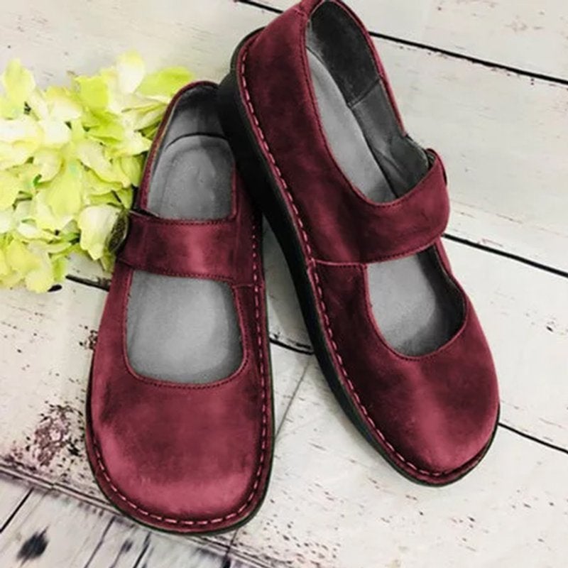 Summer Slide Sandals