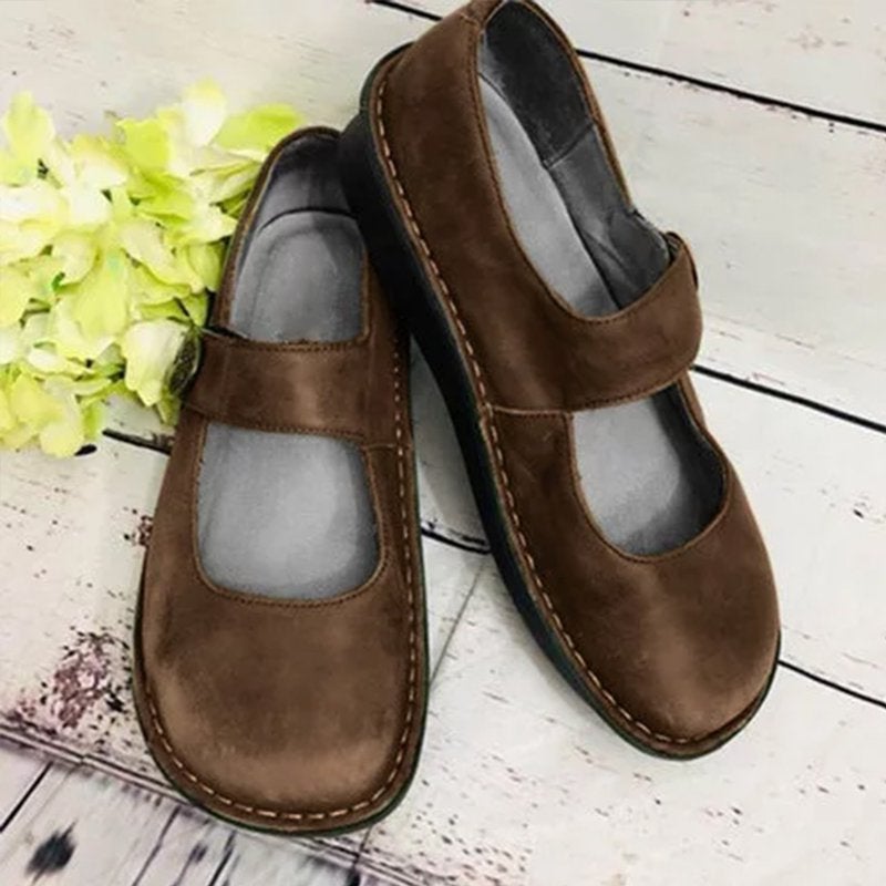 Summer Slide Sandals