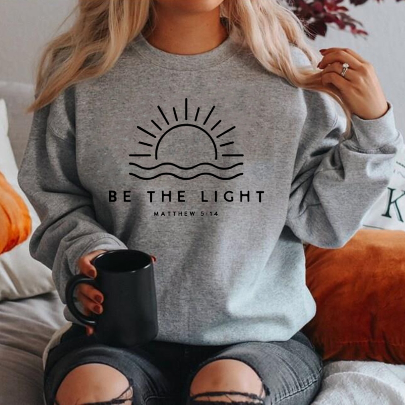 Cozy V-Neck Sweater