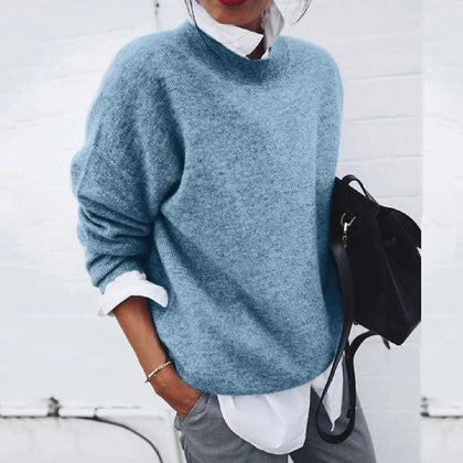 Weekend V-Neck Sweater