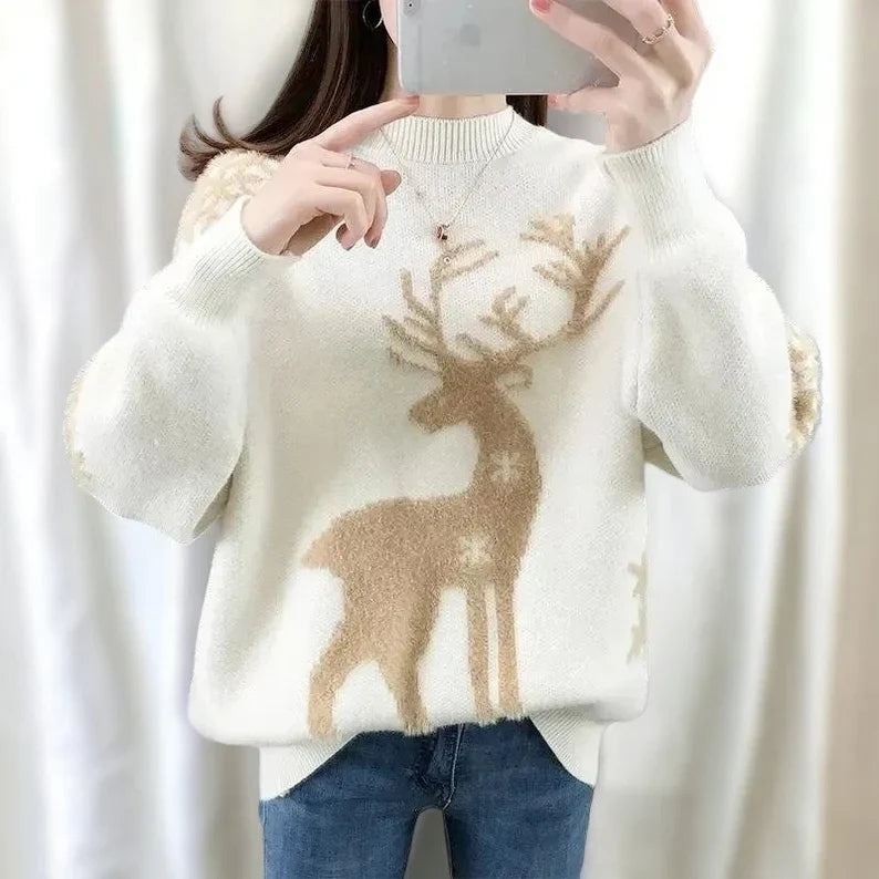 Everyday Lightweight Sweater