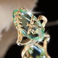 Casual Romantic Jewelry