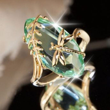 Casual Romantic Jewelry
