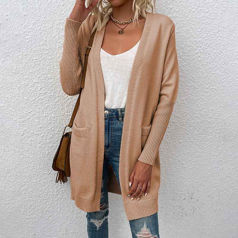 Winter Oversized Coat