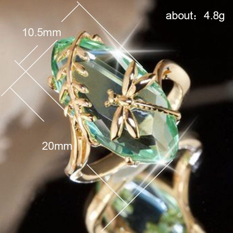Casual Romantic Jewelry
