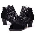 Simple Buckled Sandals